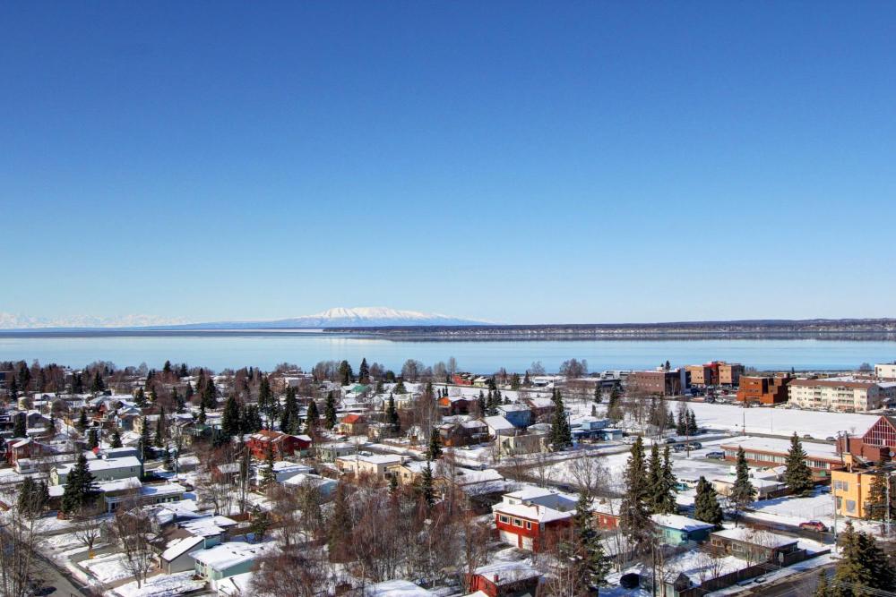 Queen Room - Disability Access